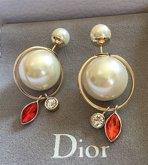 buy dior tribal earrings uk